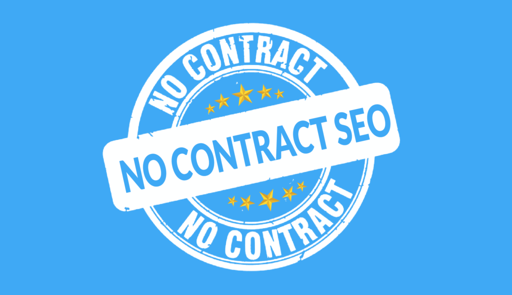 No-contract
