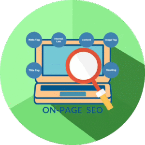 On-Page experience