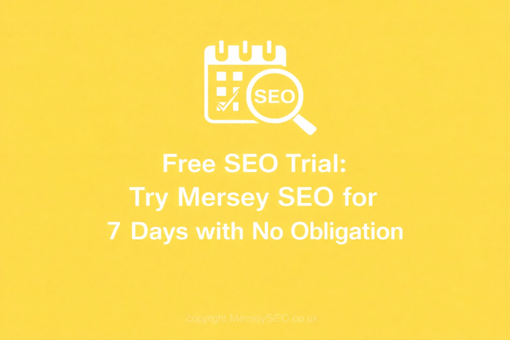 Try before you buy SEO 3