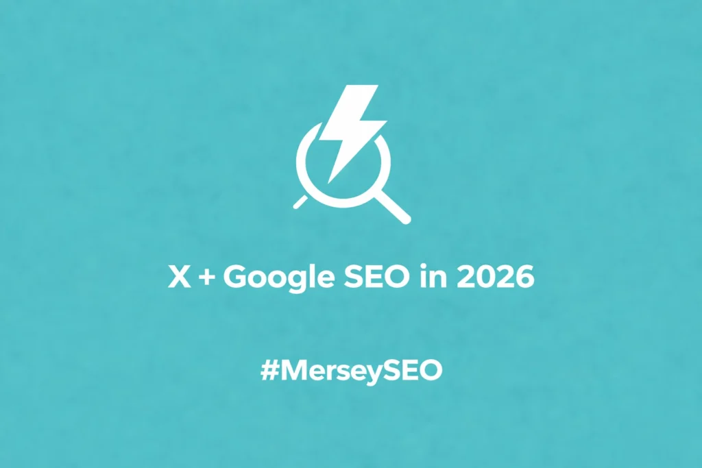 Twitter and Google Business