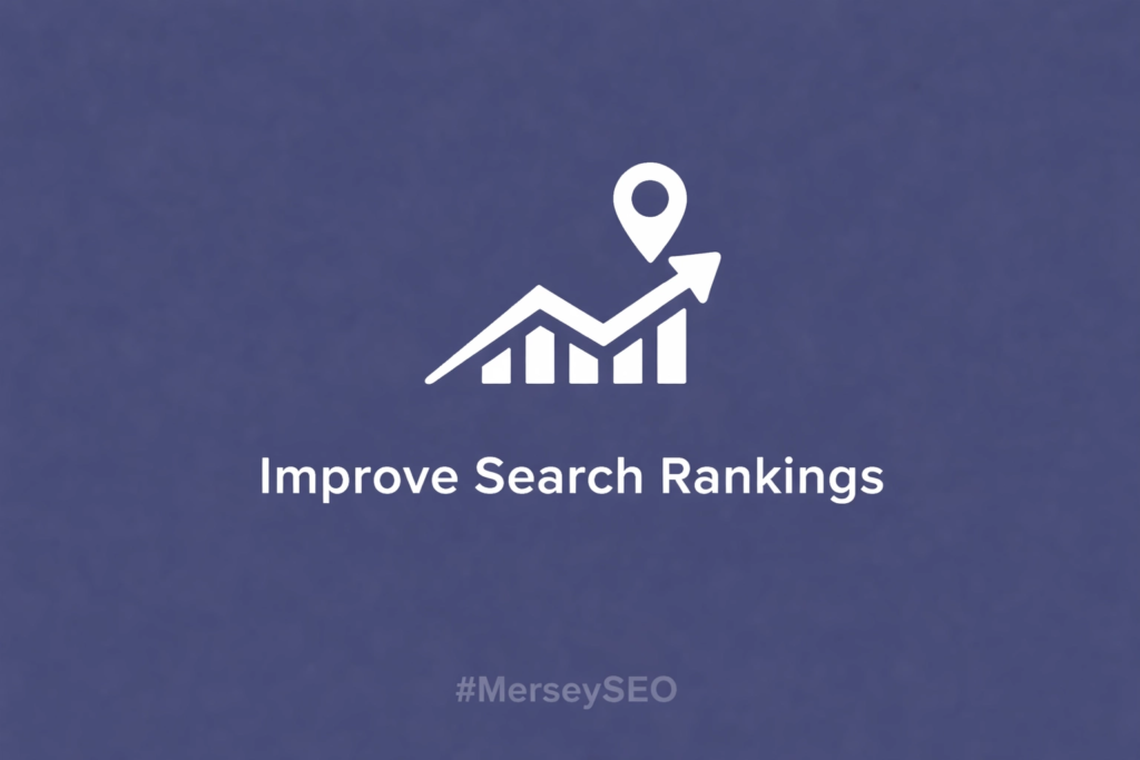 local marketing for independent mechanics in Merseyside