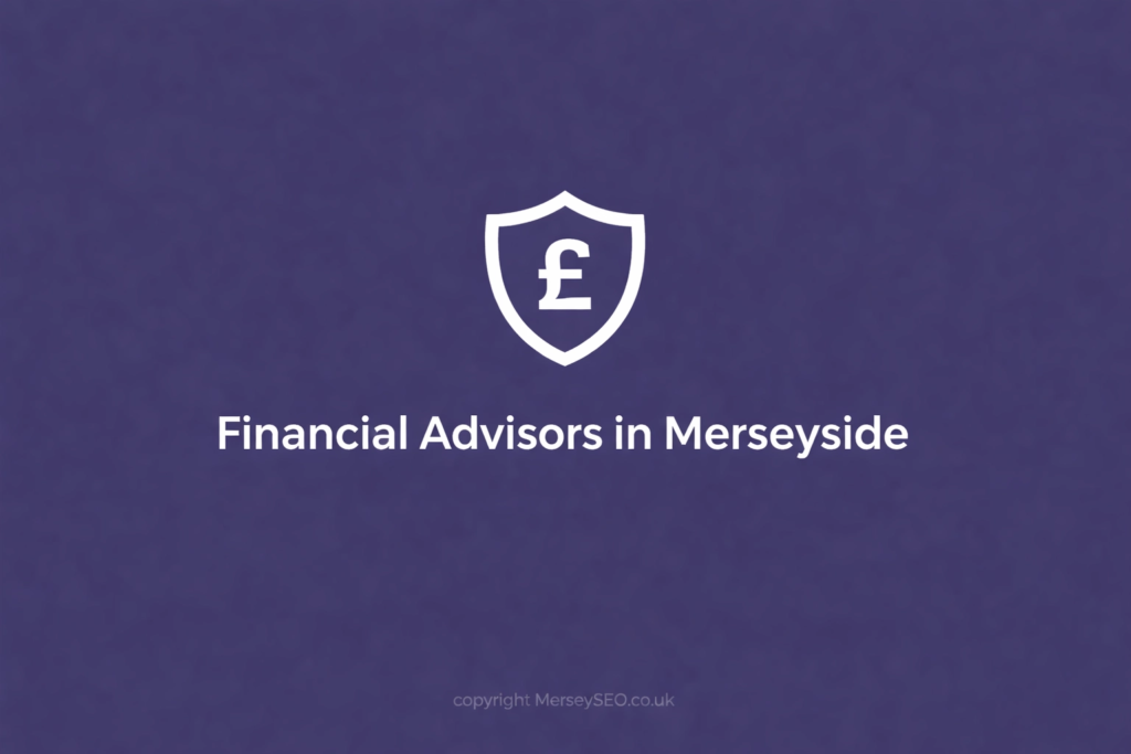 seo for financial advisors